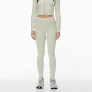 NWOT - TNA leggings -XS